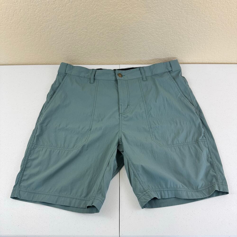 Marsh Wear Shorts Mens 36 Water Quick-Drying Lightweight Athletic